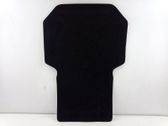 Trunk/boot mat liner