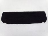 Trunk/boot trim cover