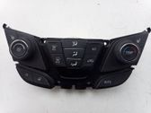 Climate control unit