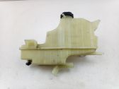 Coolant expansion tank/reservoir