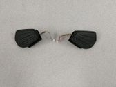Selector caja de cambios