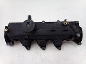 Rocker cam cover