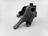 Engine mount bracket