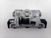 Windshield/windscreen camera