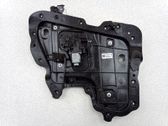 Fensterheber mechanisch Tür hinten
