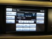 Head unit multimedia control