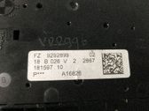 Luz del asiento delantero