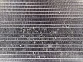 A/C cooling radiator (condenser)