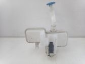 Windshield washer fluid reservoir/tank
