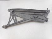 Gearbox mounting bracket