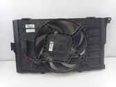Fan set