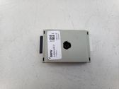 Other control units/modules