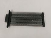 Radiateur électrique de chauffage auxiliaire