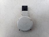 Sensor de lluvia
