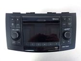Radio/CD/DVD/GPS-pääyksikkö