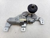 Moteur d'essuie-glace arrière