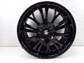 18 Zoll Leichtmetallrad Alufelge