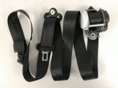 Rear seatbelt