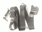 Rear seatbelt