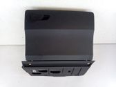 Glove box