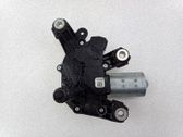 Motor del limpiaparabrisas trasero