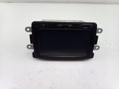 Head unit multimedia control