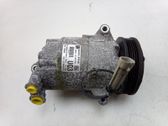 Air conditioning (A/C) compressor (pump)