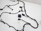 Parksensor PDC
