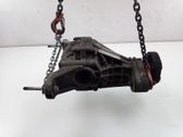 Hinterachsdifferential