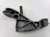 Gearbox mounting bracket