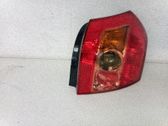 Lampa tylna
