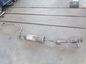 Filtre à particules catalyseur FAP / DPF