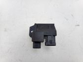 Heater blower motor/fan resistor