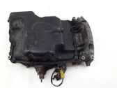 Oil sump