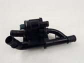 Thermostat housing