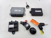 Injection control unit/module