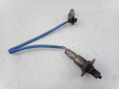 Lambda probe sensor