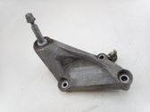 Gearbox mounting bracket