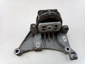 Engine mount bracket