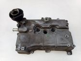 Rocker cam cover