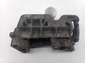 Engine mount bracket