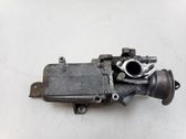 EGR valve cooler