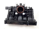 Intake manifold