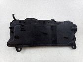 Placa protectora/protector antisalpicaduras motor