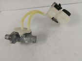 Master brake cylinder