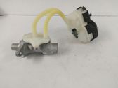Master brake cylinder