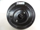 Brake booster