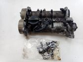 Camshaft holder