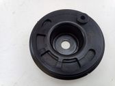 Crankshaft pulley