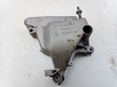Engine mount bracket